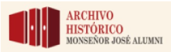 Logo Archivo histórico.