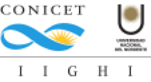 Logo Conicet