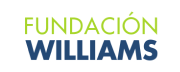 Logo Fundación Williams