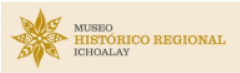 Logo Museo histórico regional.